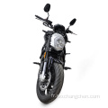 650cc moto vélo chopper croisière moteur MOPED 2 Wheel Big Sport Bike Gasoline MotoCycles